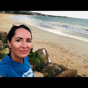 Meet your Posher, Samantha